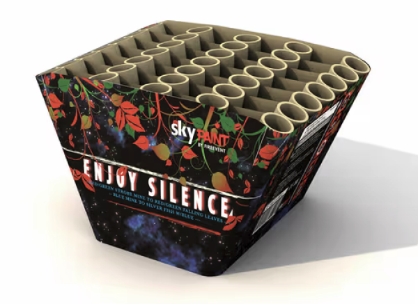 Enjopy Silence